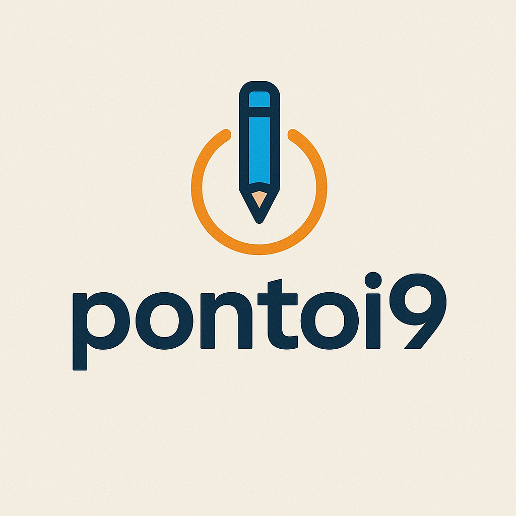 Ponto i9